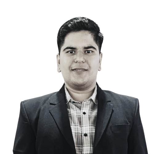 Krishna Kunal Dadhich | Portfolio
